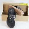 DÉP NỮ GIA VY QUAI KẸP - GIAVY UK37 CAO 3 PHÂN