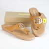 DÉP NỮ GIA VY QUAI KẸP - GIAVY UK37 CAO 3 PHÂN