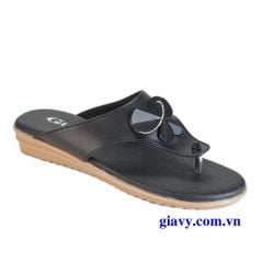 DÉP NỮ GIA VY - GIAVY UK36  (ĐẾ CAO 3P)