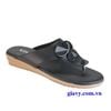 DÉP NỮ GIA VY - GIAVY UK36  (ĐẾ CAO 3P)