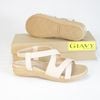 SANDAL NỮ GIAVY - SS411