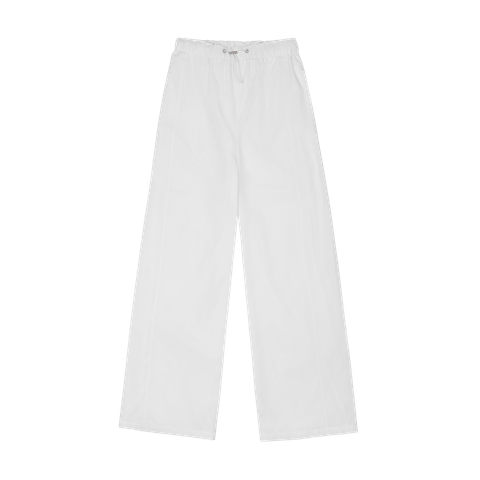  Loose Fit Cargo Parachute Pant 