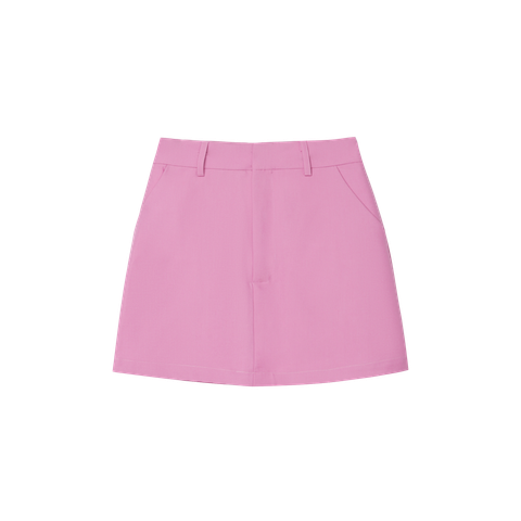  Mini Jupe Skort 