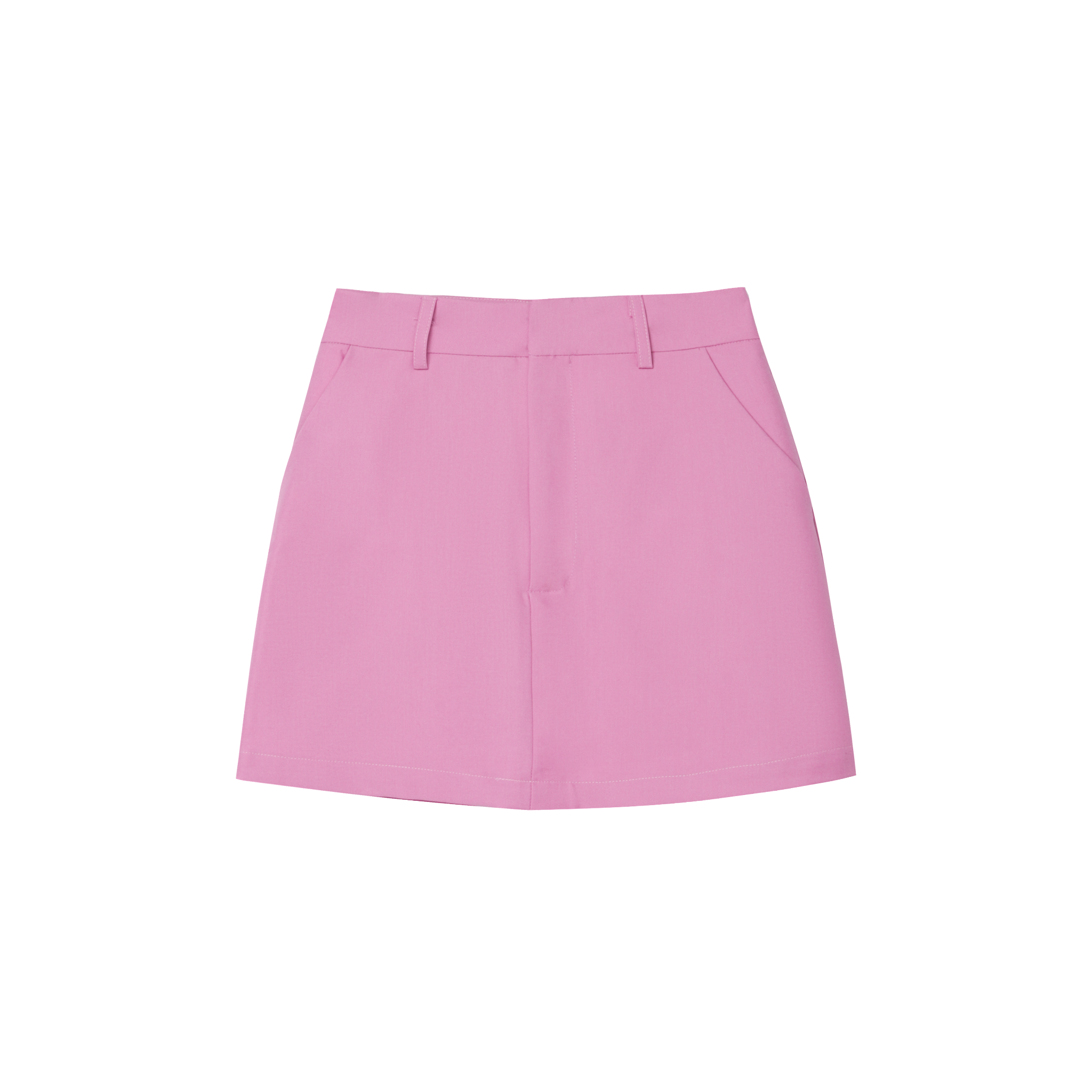 Mini Jupe Skort