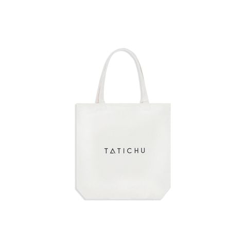  TATICHU Canvas Basic Bag 