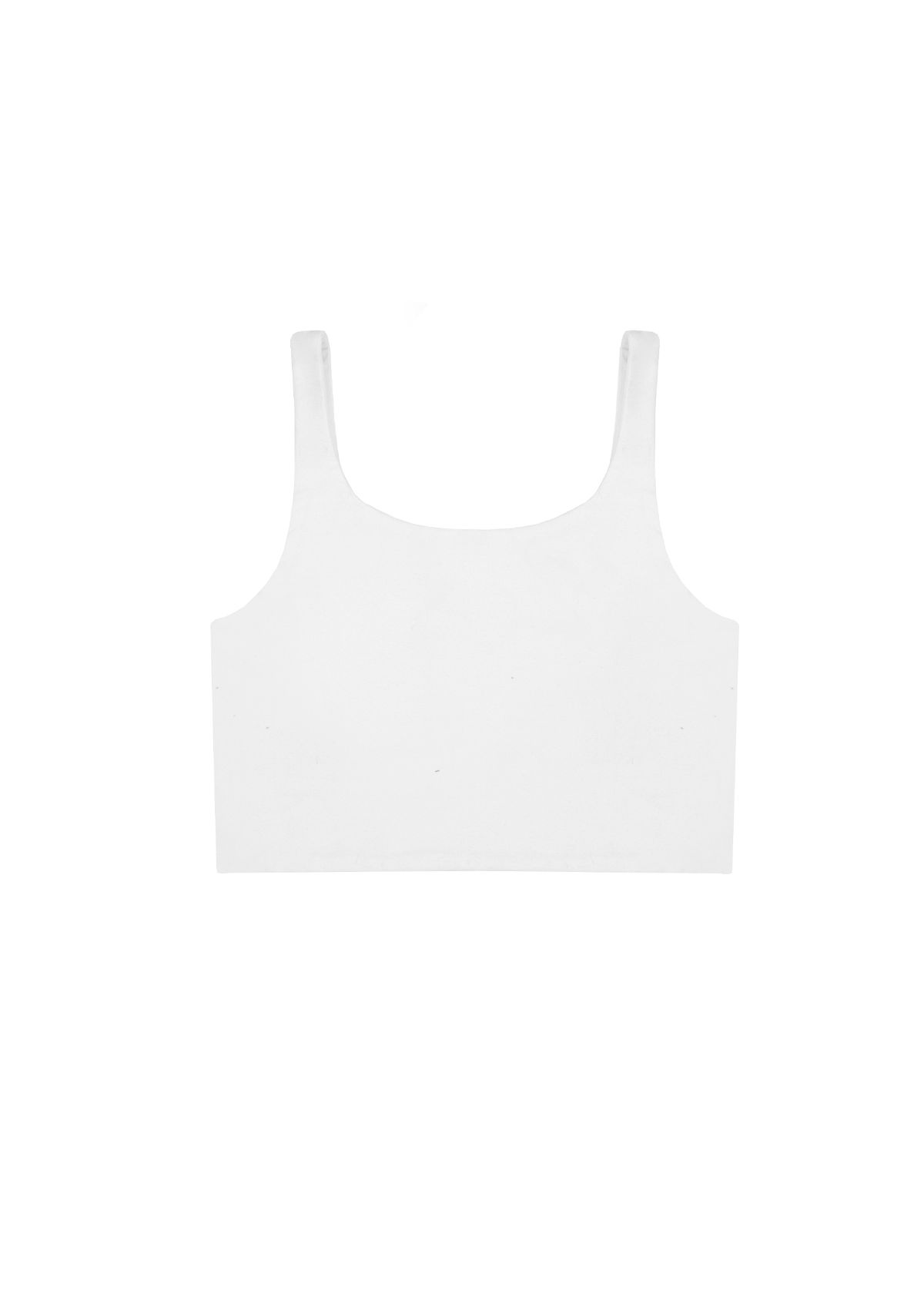 Crop Tank Top