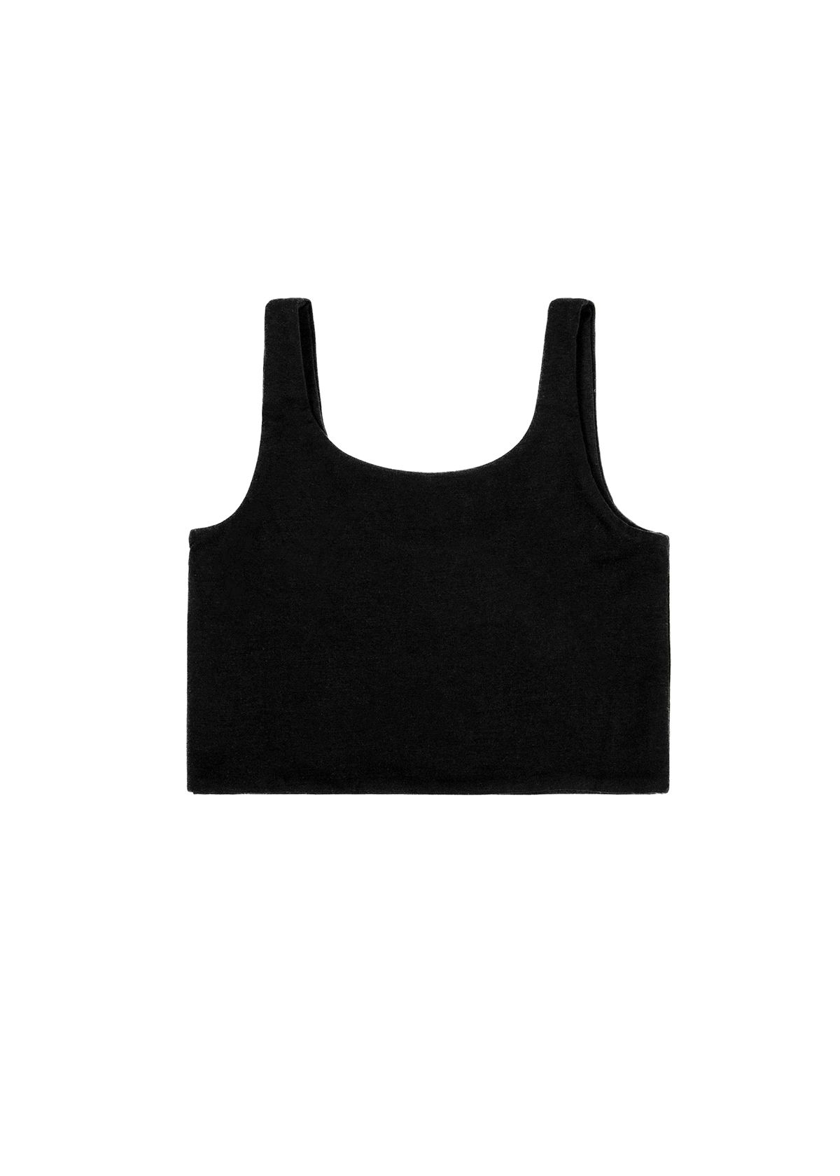 Crop Tank Top