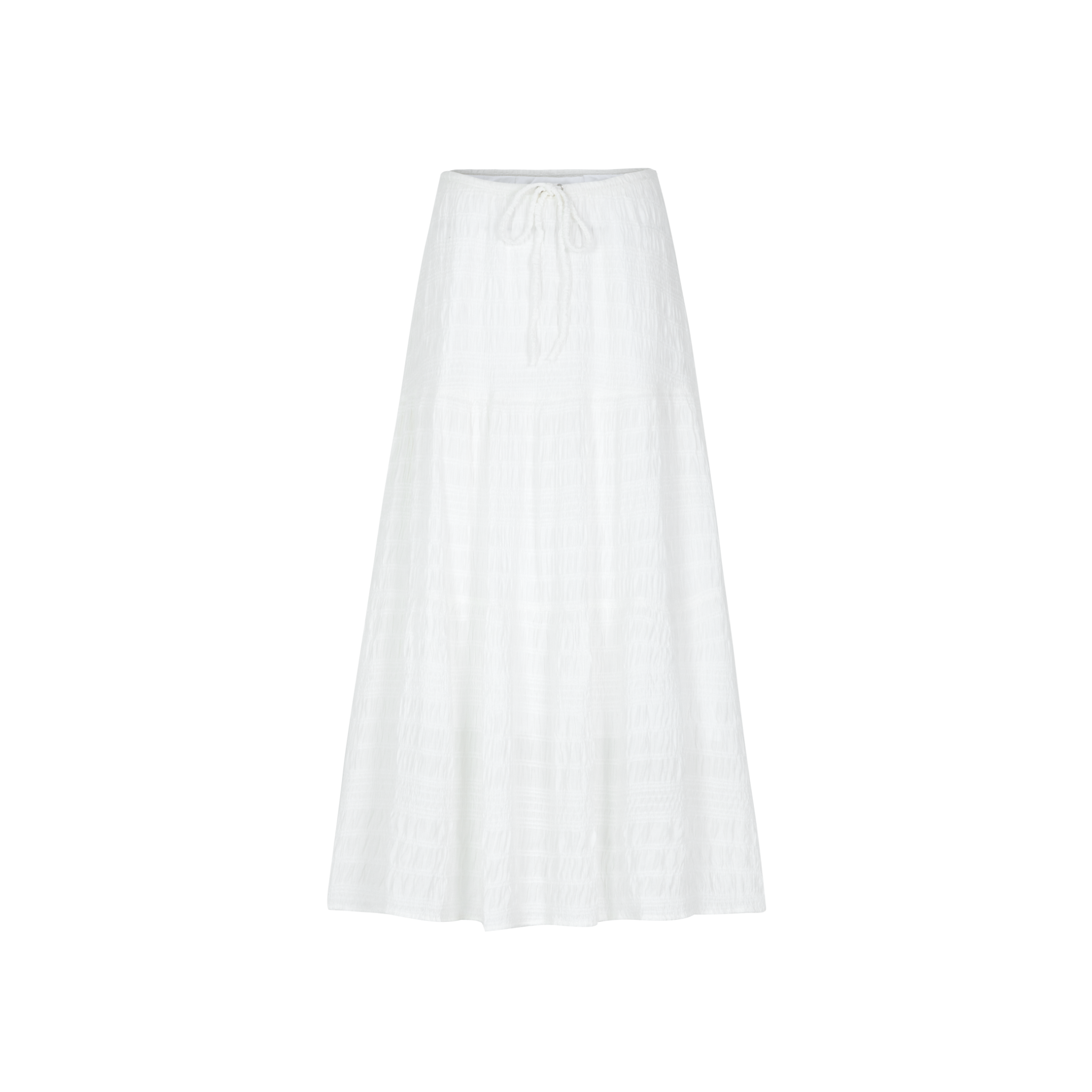 Low Rise Maxi Skirt – TATICHU