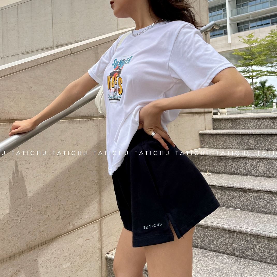 Sporty Short