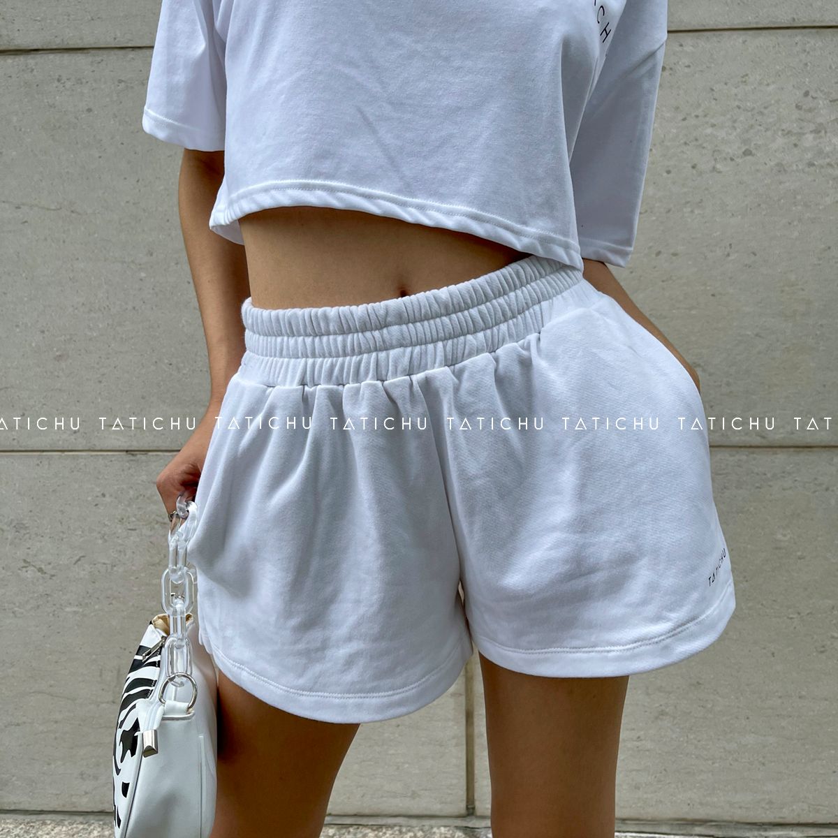 Sporty Short