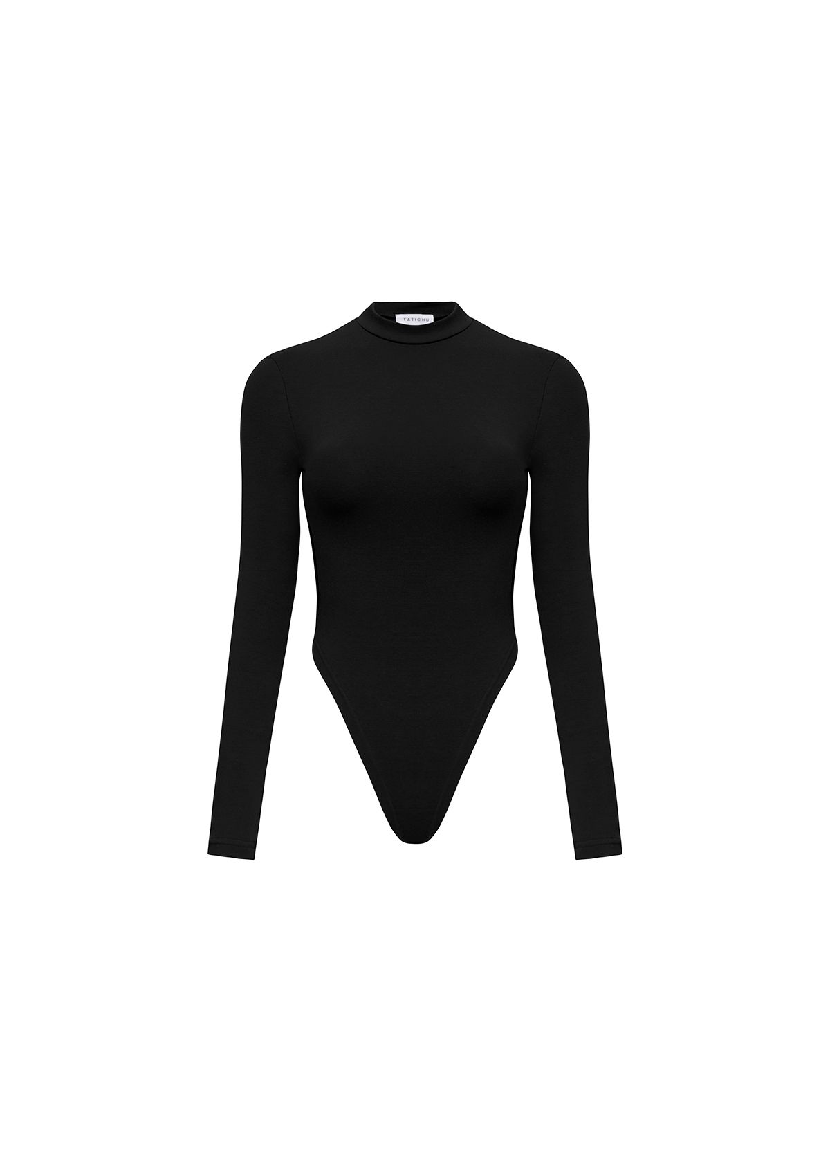 Backless HighCut Bodysuit TATICHU