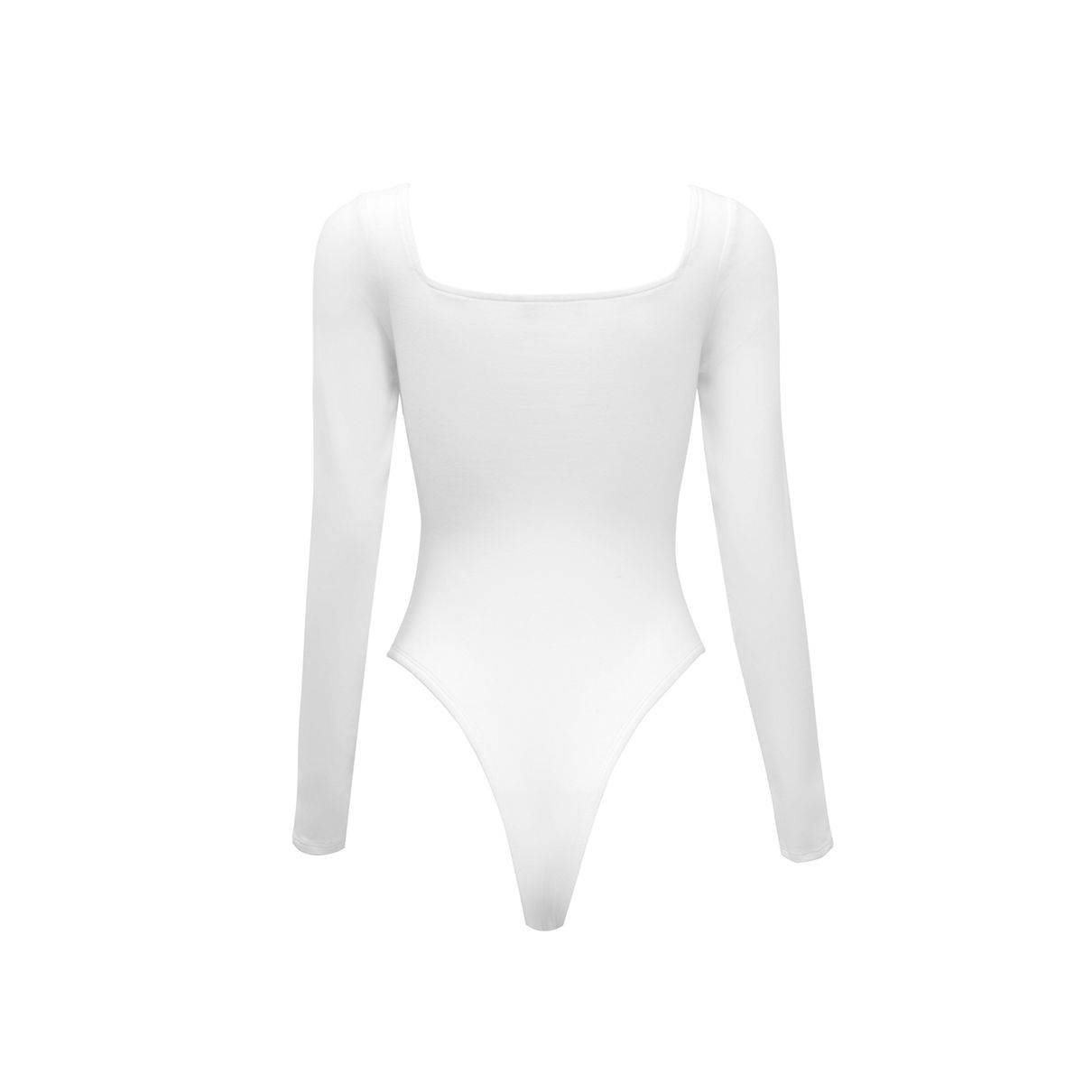 Long Sleeve BodySuit