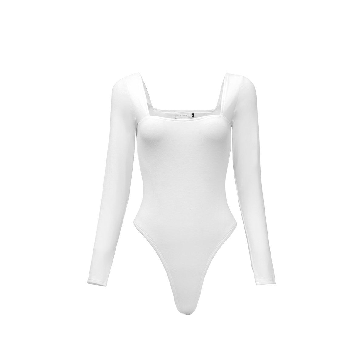 Long Sleeve BodySuit TATICHU