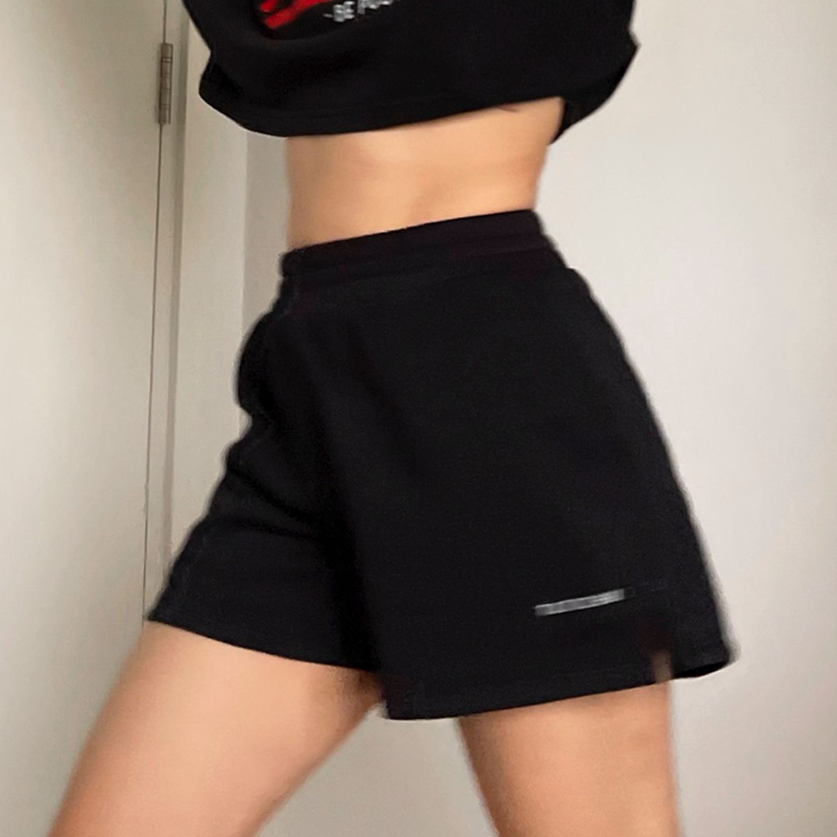 Sporty Short