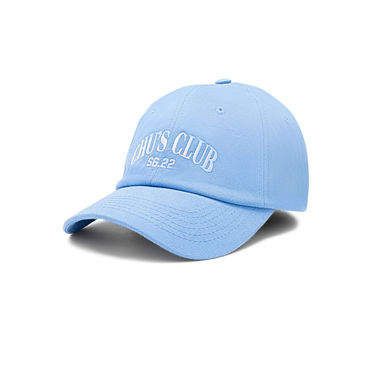 CHU'S CLUB Baseball Hat