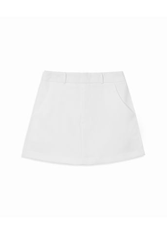  Mini Aline Skort 