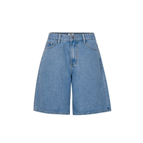  Jorts Skater Denim Shorts 