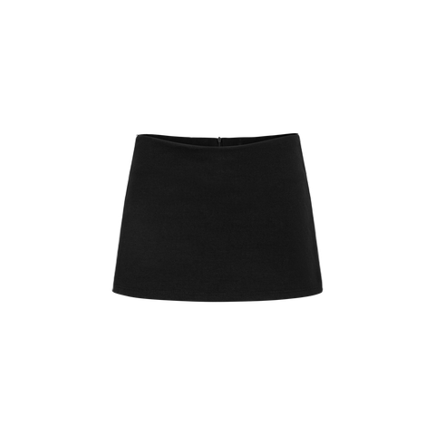  LINE Mini Skirt 