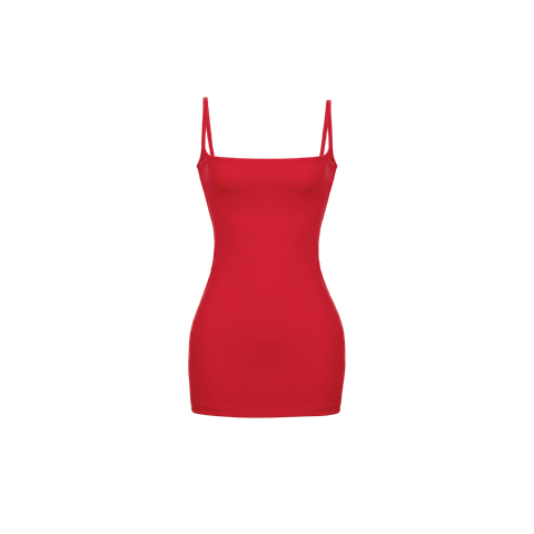  Cami Bodycon Mini Dress 