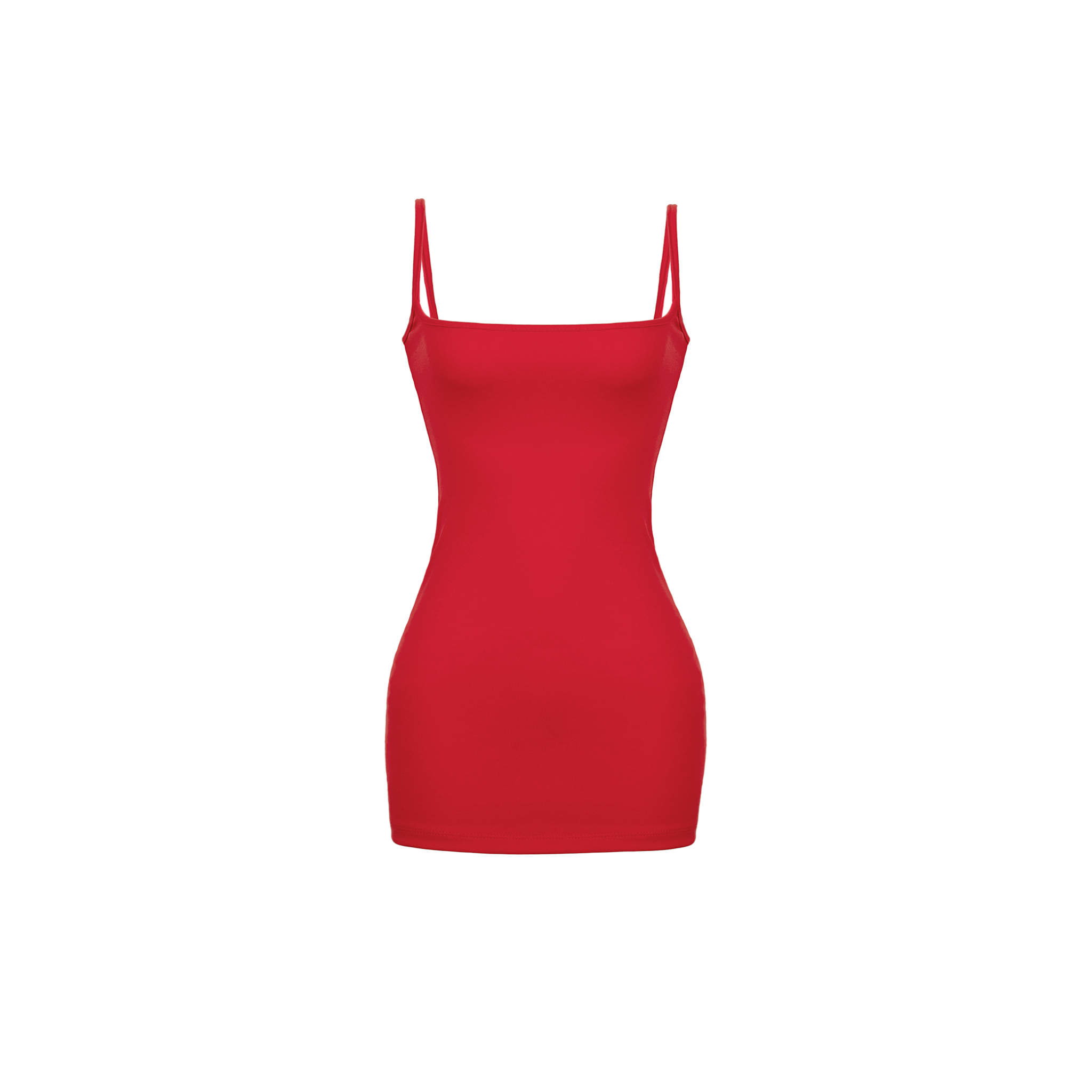 Cami Bodycon Mini Dress