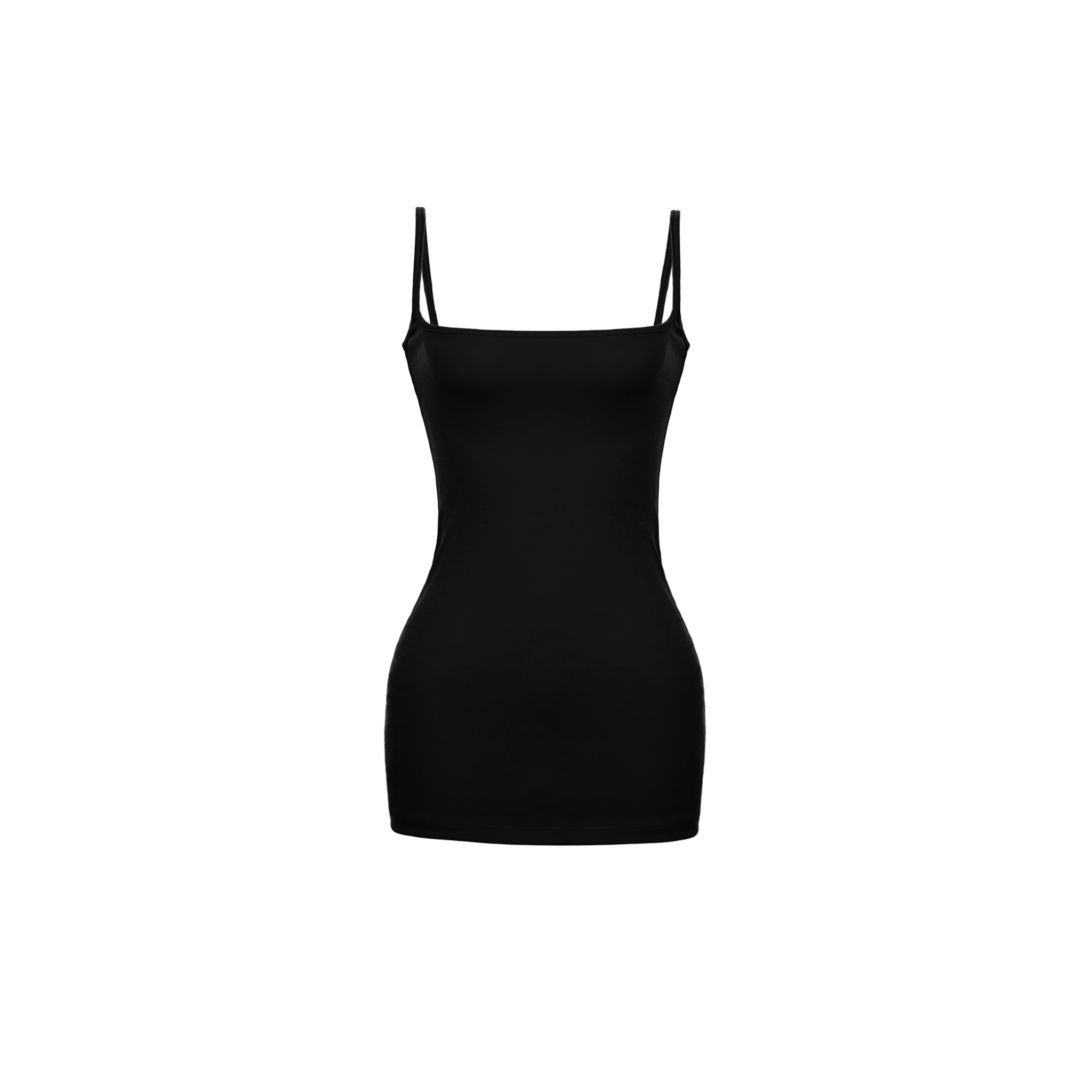 Cami Bodycon Mini Dress