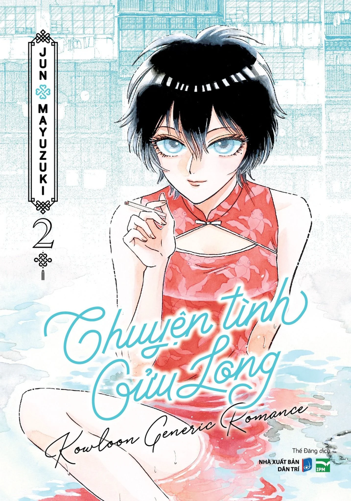 Chuyện Tình Cửu Long Tập 2