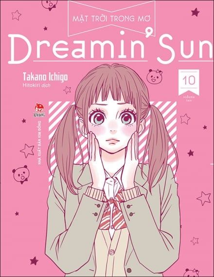 Dreamin' Sun tập 10