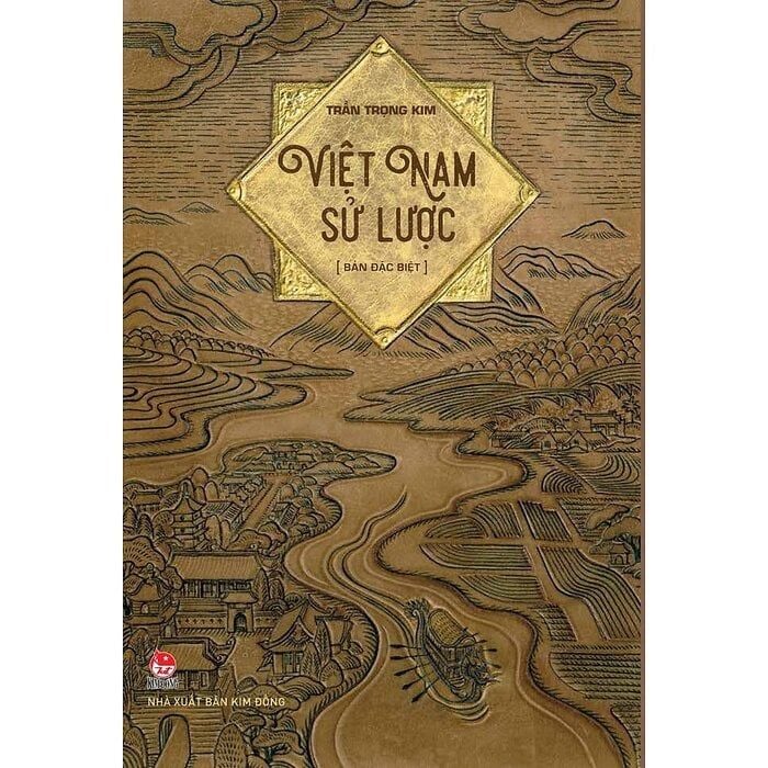 Việt nam Sử Lược