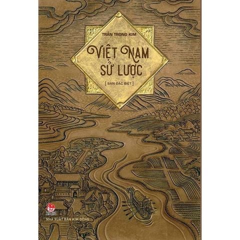 Việt nam Sử Lược