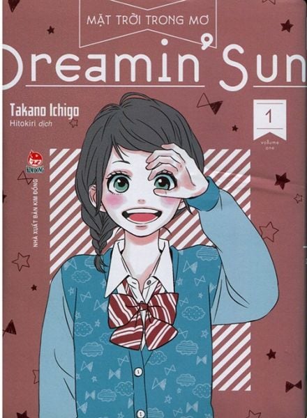 Dreamin' Sun tập 1