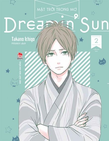 Dreamin' Sun tập 2