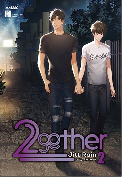 2Gether tập 2