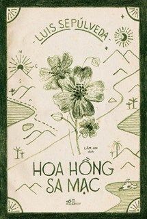 Hoa Hồng Sa Mạc