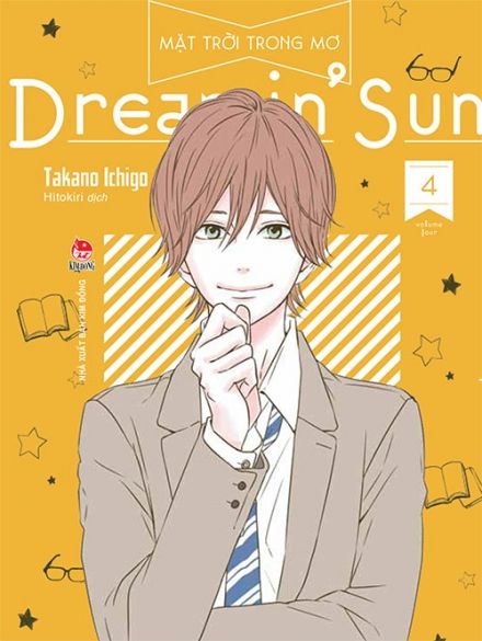 Dreamin' Sun tập 4