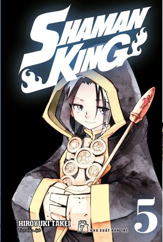 Shaman King Tập 5