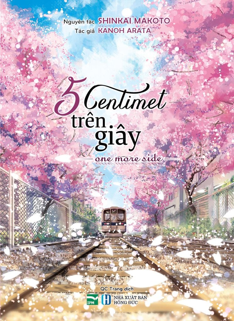 5 Centimet trên giây - One mode side