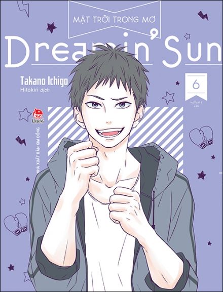 Dreamin' Sun tập 6