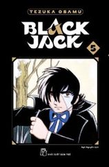 [Bản phổ thông] Black Jack tập 5