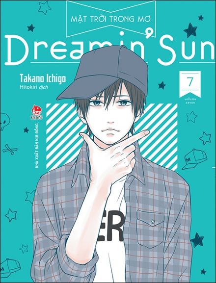 Dreamin' Sun tập 7