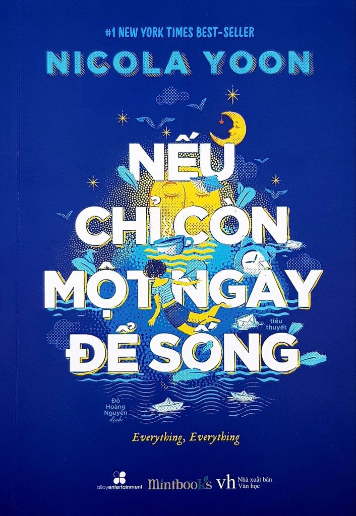 Nếu Chỉ Còn Một Ngày Để Sông