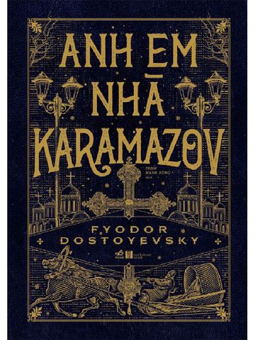 Anh Em nhà Karamazov