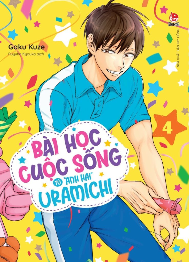 Bài Học Cuộc Sống Từ 