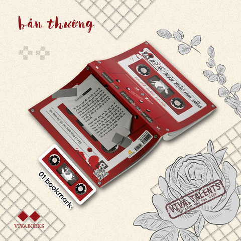 Kỳ Án Trên Tháp Hoa Hồng
