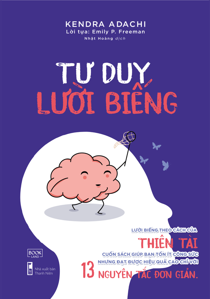 Tư Duy Lười Biếng