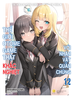 Thế Giới Otome Game Thật Khắc Nghiệt Với Nhân Vật Quần Chúng Tập 12