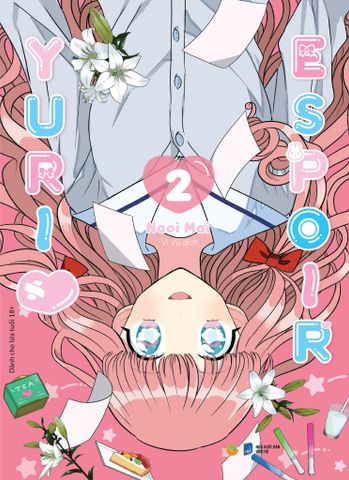 [Bản đặc biệt] Yuri Espoir Tập 2