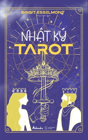 Nhật Ký Tarot