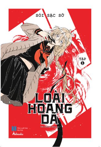 Loài Hoang Dã –Tập 1