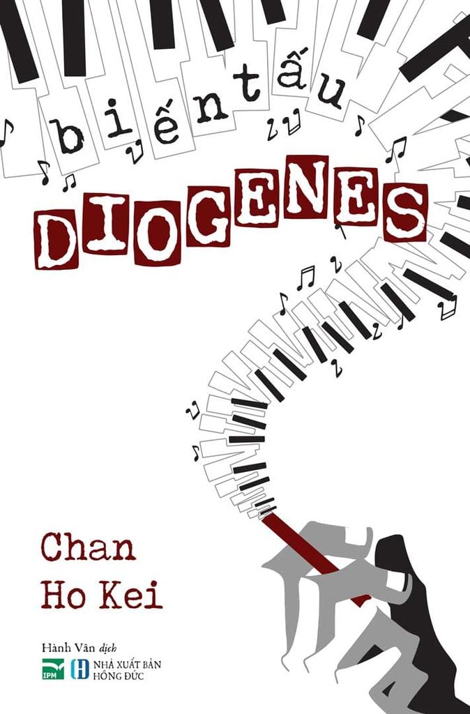 Bîén t̂áu Diogenes