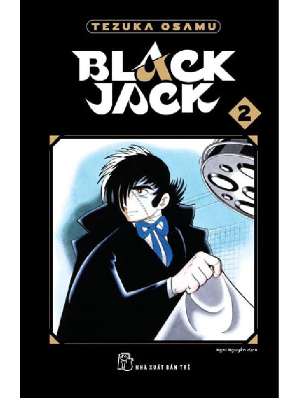 Black Jack Tập 2
